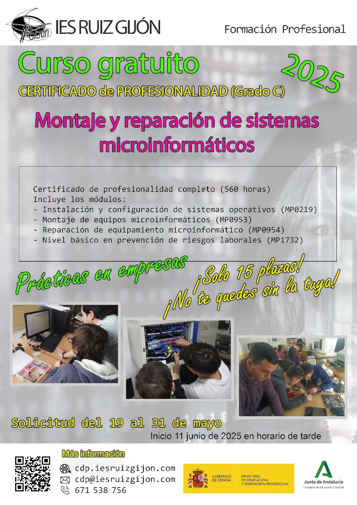 cartel CdP Montaje2025