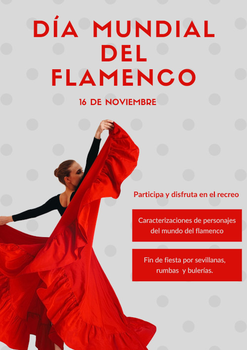 dia mundial flamenco 23 24s